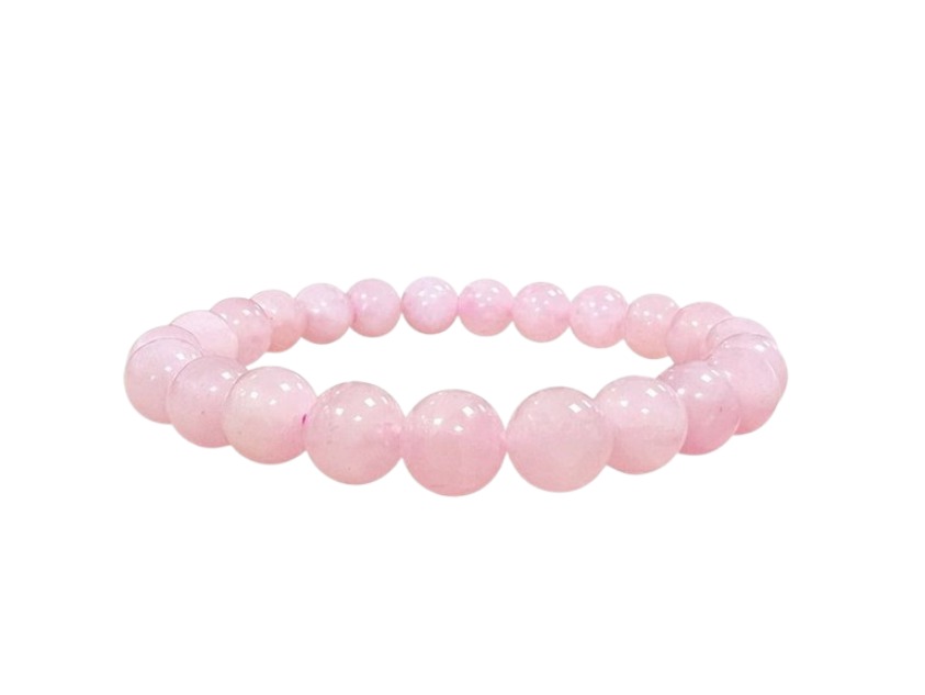 Rose Quartz-6mm